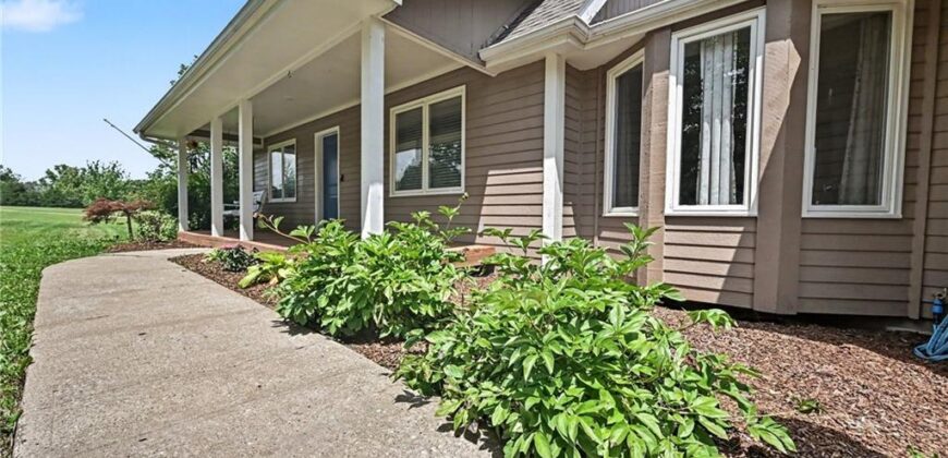 17503 Baxter Road, Lawson, MO 64062
