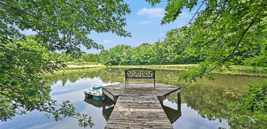 17503 Baxter Road, Lawson, MO 64062
