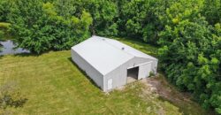 17503 Baxter Road, Lawson, MO 64062