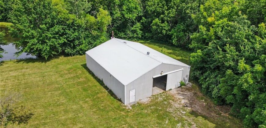 17503 Baxter Road, Lawson, MO 64062