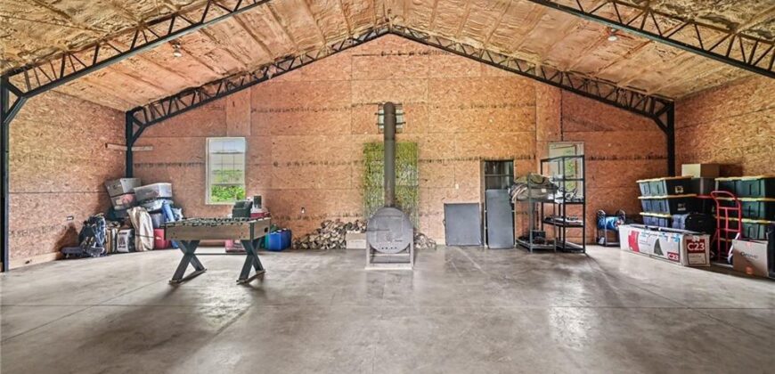 17503 Baxter Road, Lawson, MO 64062