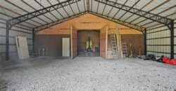 17503 Baxter Road, Lawson, MO 64062