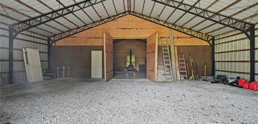 17503 Baxter Road, Lawson, MO 64062