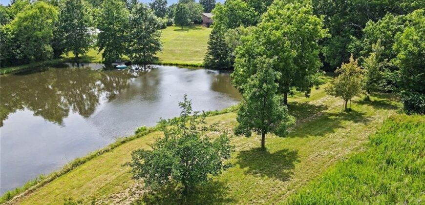 17503 Baxter Road, Lawson, MO 64062