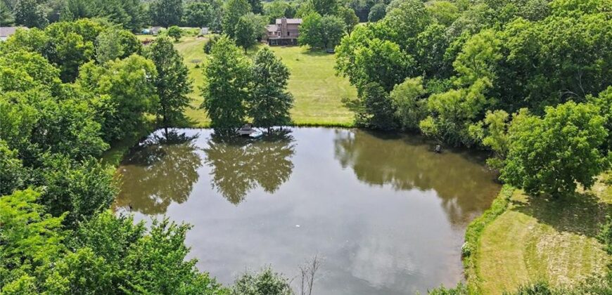 17503 Baxter Road, Lawson, MO 64062