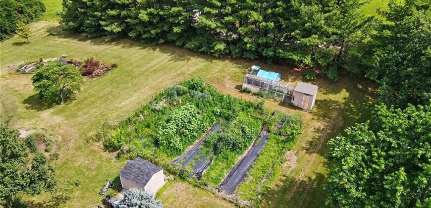 17503 Baxter Road, Lawson, MO 64062