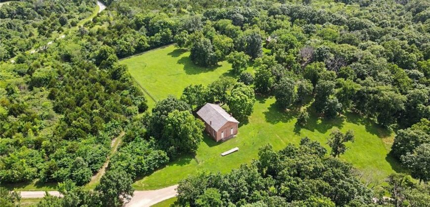 17503 Baxter Road, Lawson, MO 64062