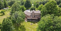 17503 Baxter Road, Lawson, MO 64062