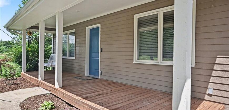 17503 Baxter Road, Lawson, MO 64062