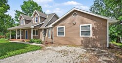 17503 Baxter Road, Lawson, MO 64062