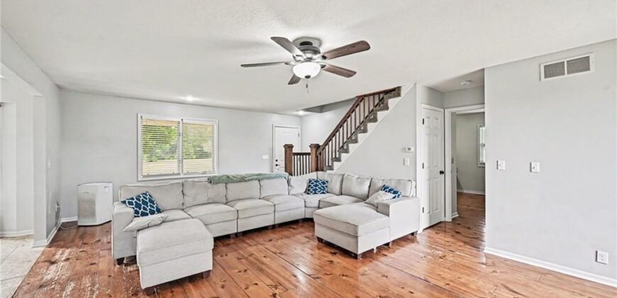 17503 Baxter Road, Lawson, MO 64062