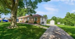 7606 NW Pampas Lane, Parkville, MO 64152