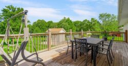 7606 NW Pampas Lane, Parkville, MO 64152