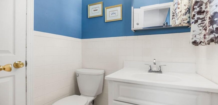 7606 NW Pampas Lane, Parkville, MO 64152