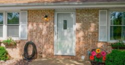 7606 NW Pampas Lane, Parkville, MO 64152