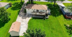 7606 NW Pampas Lane, Parkville, MO 64152