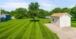 7606 NW Pampas Lane, Parkville, MO 64152