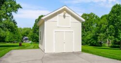 7606 NW Pampas Lane, Parkville, MO 64152