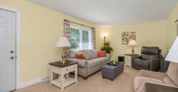 7606 NW Pampas Lane, Parkville, MO 64152