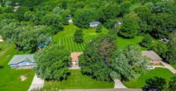 7606 NW Pampas Lane, Parkville, MO 64152