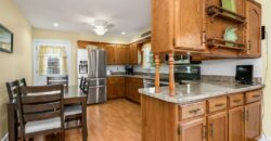 7606 NW Pampas Lane, Parkville, MO 64152