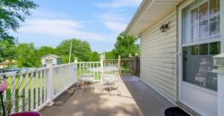 7606 NW Pampas Lane, Parkville, MO 64152