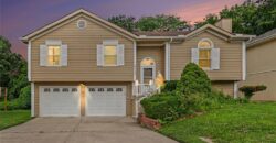4123 N Troost Avenue, Kansas City, MO 64116