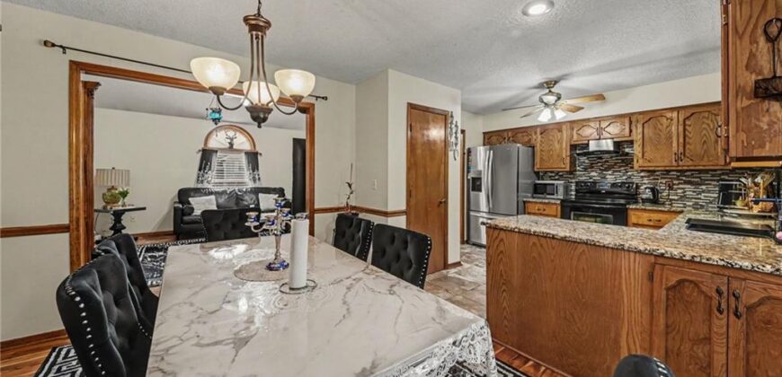 4123 N Troost Avenue, Kansas City, MO 64116