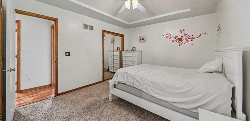 4123 N Troost Avenue, Kansas City, MO 64116