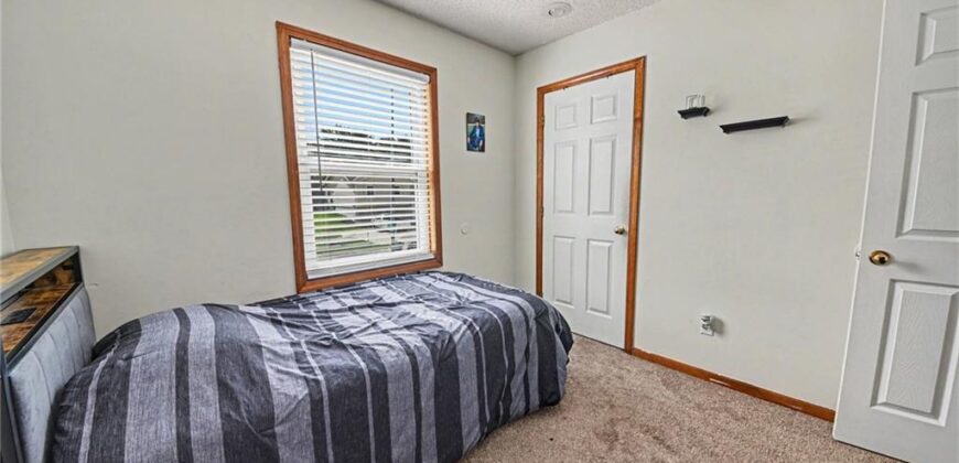 4123 N Troost Avenue, Kansas City, MO 64116