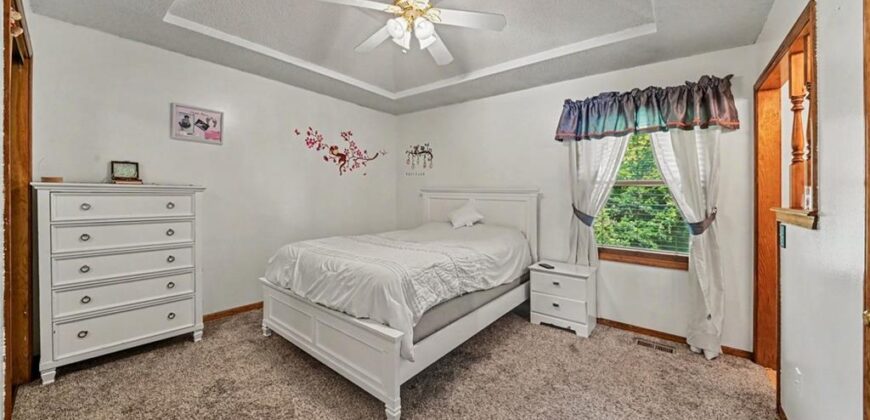 4123 N Troost Avenue, Kansas City, MO 64116