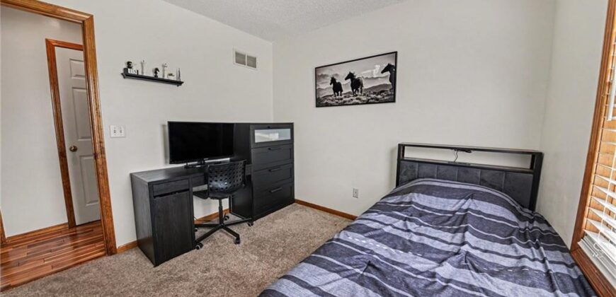 4123 N Troost Avenue, Kansas City, MO 64116