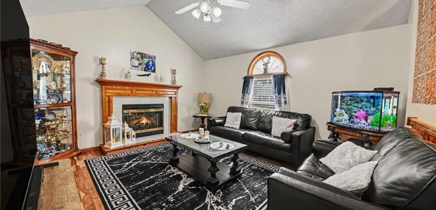 4123 N Troost Avenue, Kansas City, MO 64116