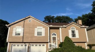 4123 N Troost Avenue, Kansas City, MO 64116