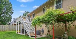 4123 N Troost Avenue, Kansas City, MO 64116