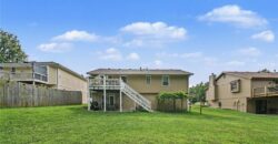 4123 N Troost Avenue, Kansas City, MO 64116