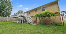 4123 N Troost Avenue, Kansas City, MO 64116