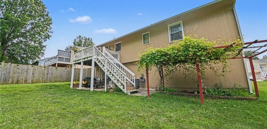 4123 N Troost Avenue, Kansas City, MO 64116