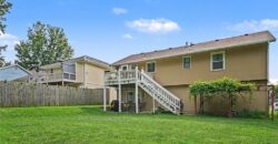 4123 N Troost Avenue, Kansas City, MO 64116