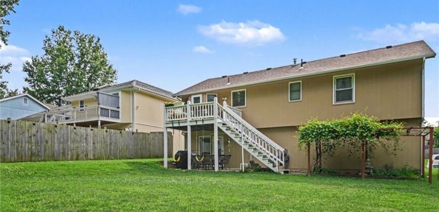 4123 N Troost Avenue, Kansas City, MO 64116
