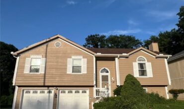 4123 N Troost Avenue, Kansas City, MO 64116