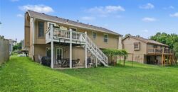 4123 N Troost Avenue, Kansas City, MO 64116