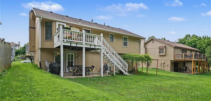 4123 N Troost Avenue, Kansas City, MO 64116