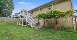4123 N Troost Avenue, Kansas City, MO 64116