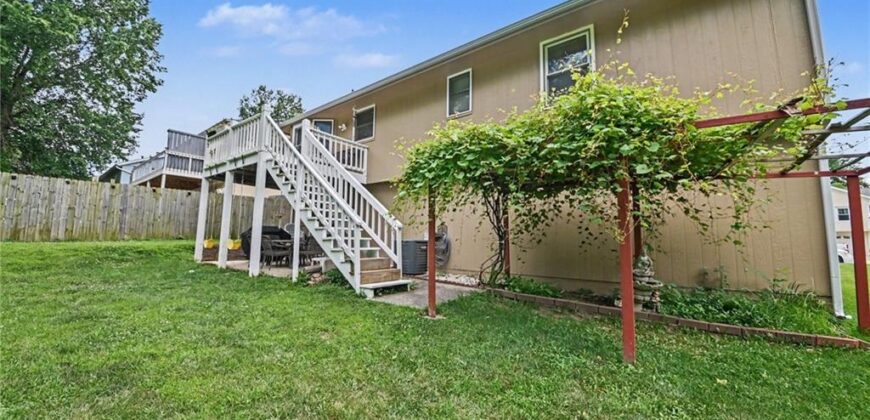 4123 N Troost Avenue, Kansas City, MO 64116