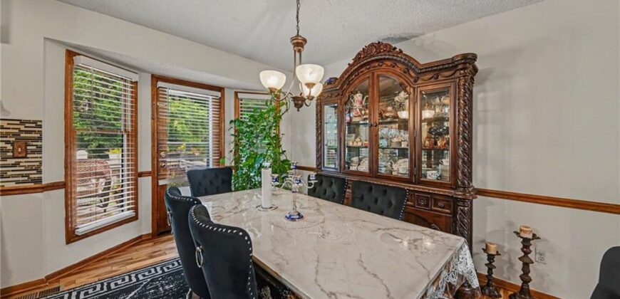4123 N Troost Avenue, Kansas City, MO 64116