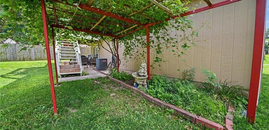 4123 N Troost Avenue, Kansas City, MO 64116