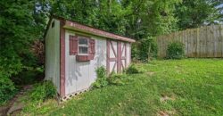 4123 N Troost Avenue, Kansas City, MO 64116