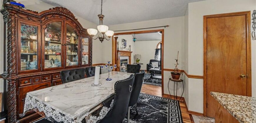 4123 N Troost Avenue, Kansas City, MO 64116
