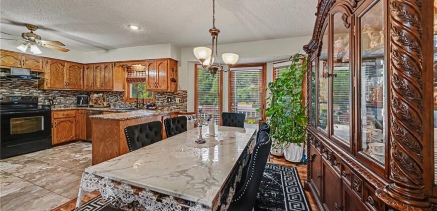 4123 N Troost Avenue, Kansas City, MO 64116